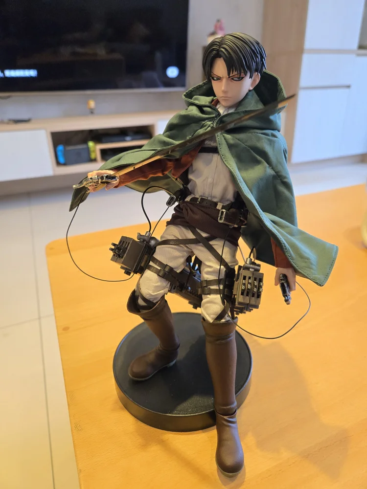Kotobukiya Artfx - Auf Lager Original Echte YIBO SPIELZEUG