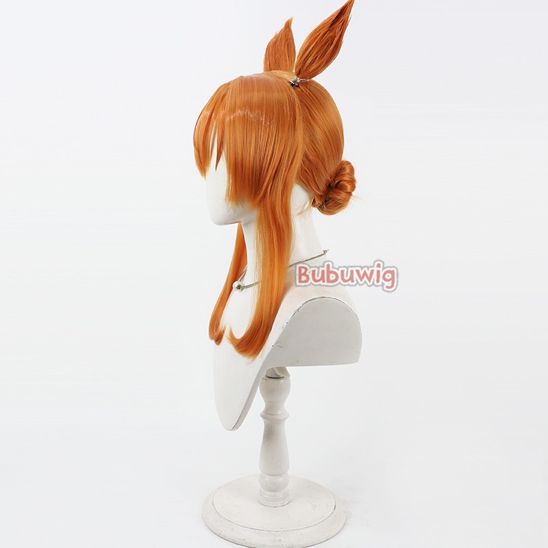 Bubuwig Kunsthaar Mayano Top G – Heat Gun Cosplay Bewertung und Preis