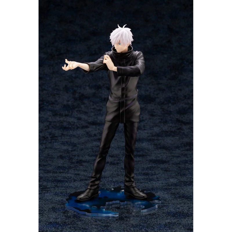 100% Original Kotobukiya Jutsu – Kotobukiya Artfx Bewertung und Preis