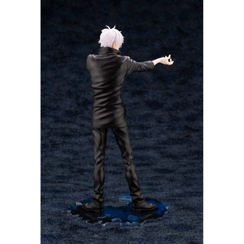 100% Original Kotobukiya Jutsu – Kotobukiya Artfx Bewertung und Preis
