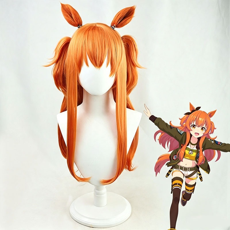 Uma Musume Pretty Derby Mayano – Heat Gun Cosplay Bewertung und Preis