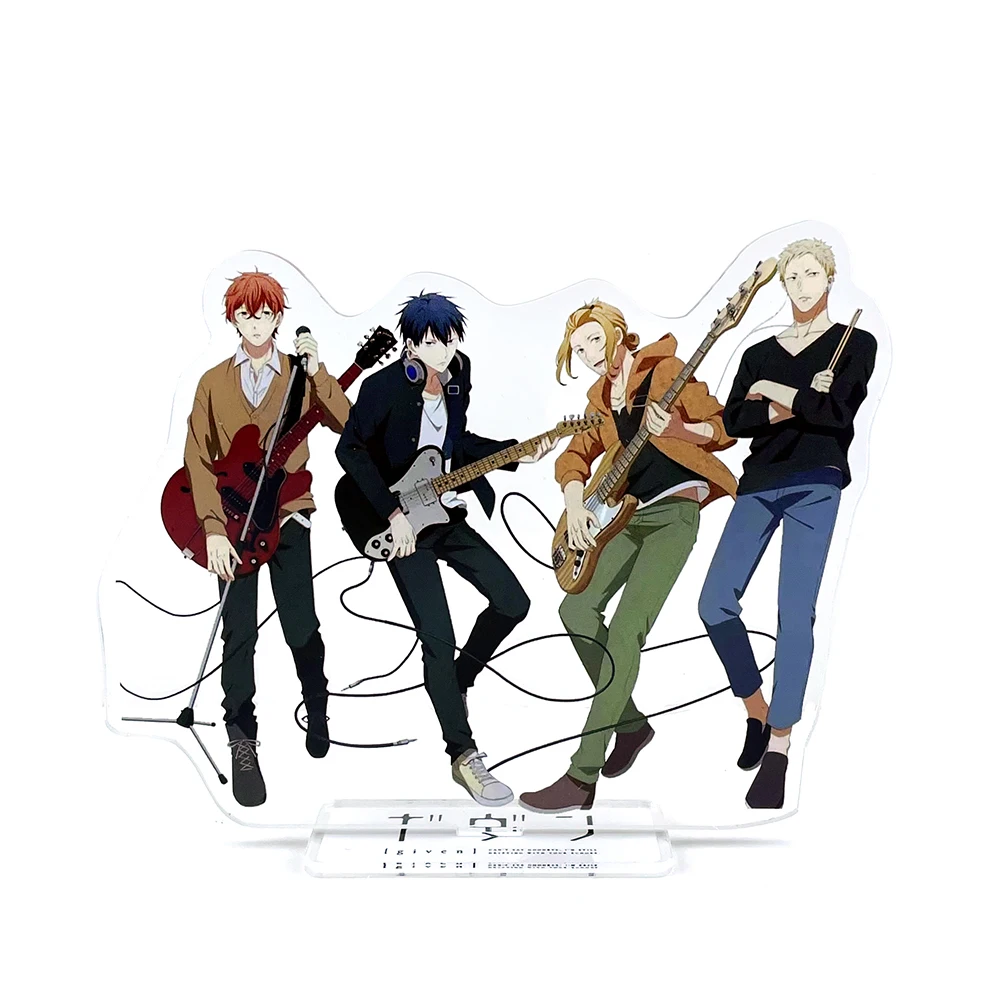 Given Group Sato Mafuyu Uenoya – Kotobukiya Artfx Bewertung und Preis