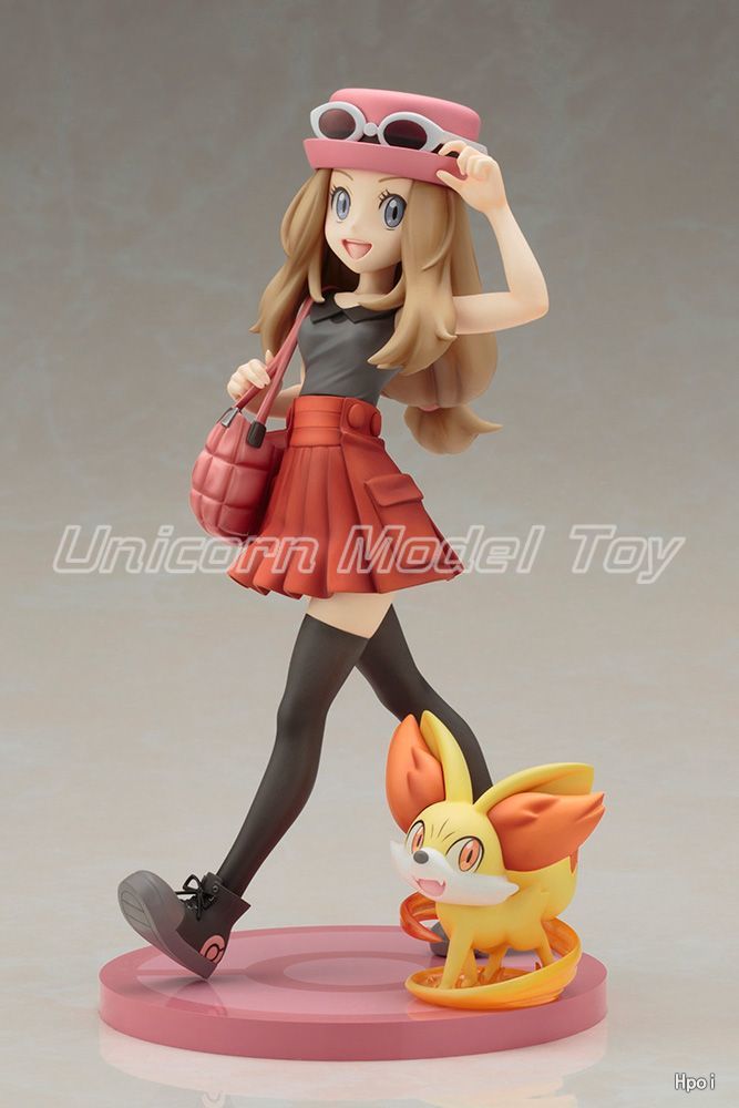 【UA 】 KOTOBUKIYA ARTFX J Pokém – Kotobukiya Artfx Bewertung und Preis