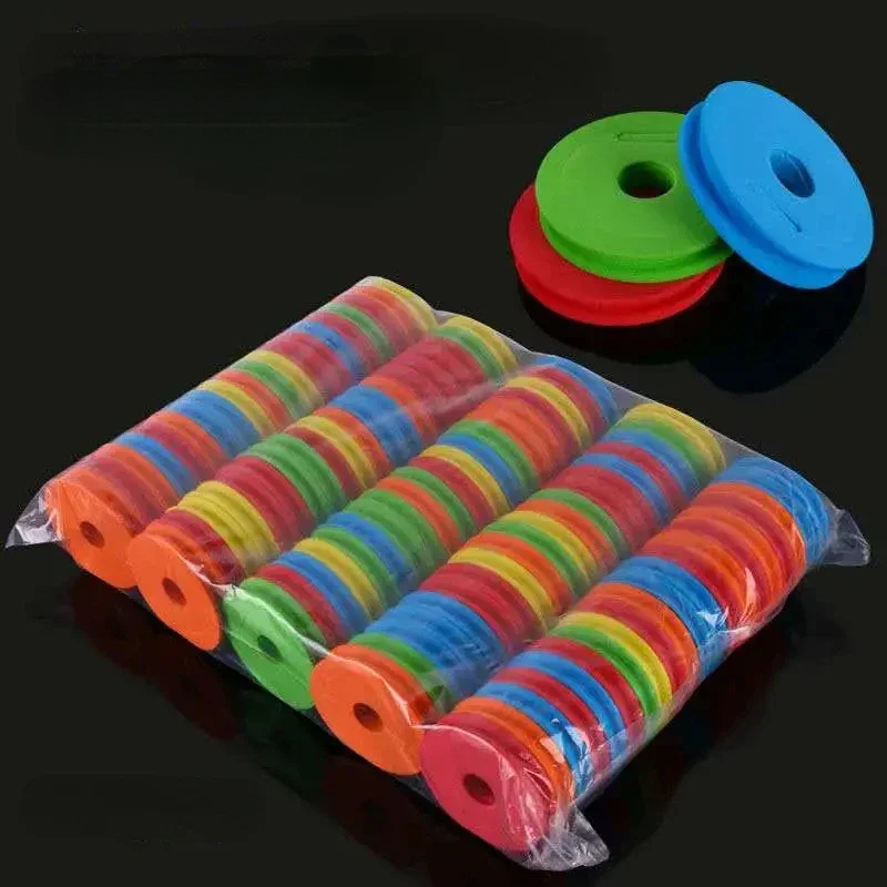 10 Stück EVA-Schaumstoffspulen – Craft Foam Roll Bewertung und Preis