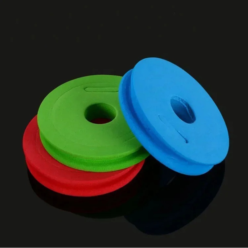 10 Stück EVA-Schaumstoffspulen – Craft Foam Roll Bewertung und Preis