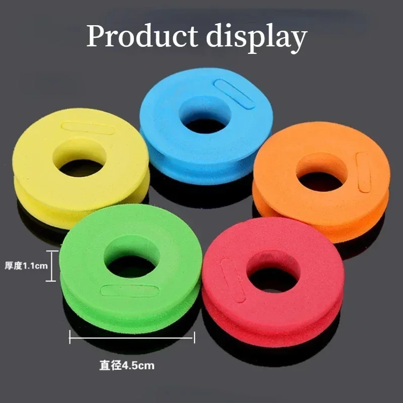 10 Stück EVA-Schaumstoffspulen – Craft Foam Roll Bewertung und Preis