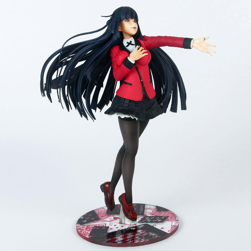 Neue 17 cm Artfx J Kakegurui A – Kotobukiya Artfx Bewertung und Preis