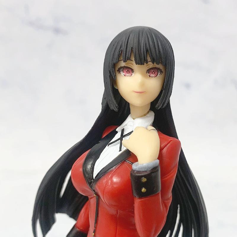 Neue 17 cm Artfx J Kakegurui A – Kotobukiya Artfx Bewertung und Preis