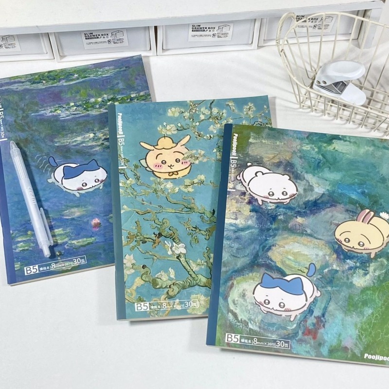 Chiikawa Original Hachiware Us – Cosplay Prop Painting Bewertung und Preis