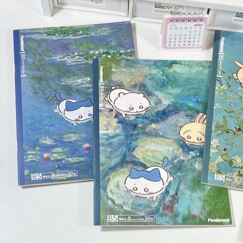 Chiikawa Original Hachiware Us – Cosplay Prop Painting Bewertung und Preis
