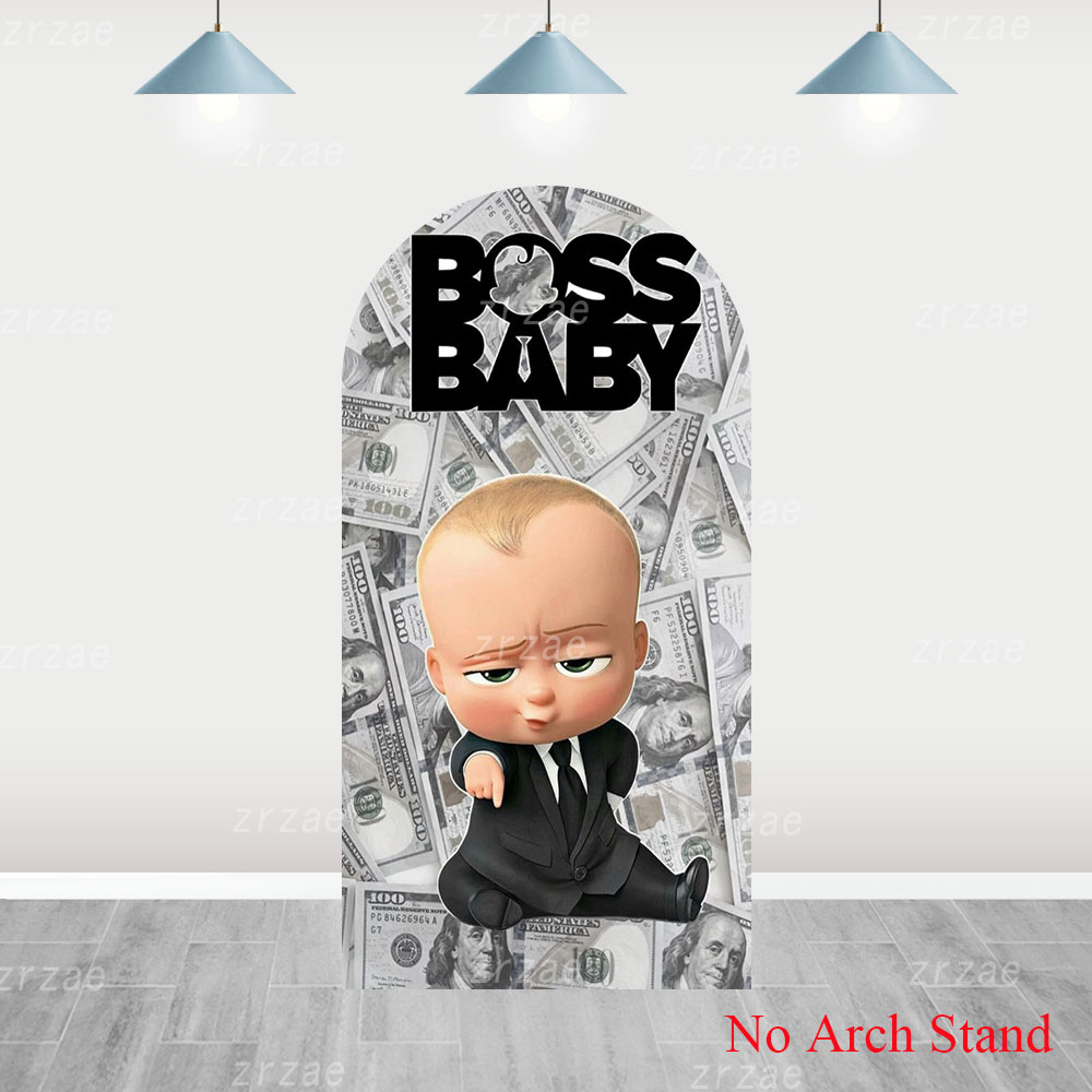 Boss Baby Bogen-Abdeckung Hint – Cosplay Floating Prop Bewertung und Preis