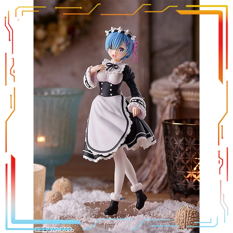 Good Smile Company ReZero Rem  – Good Smile Company Pop Up Parade Bewertung und Preis