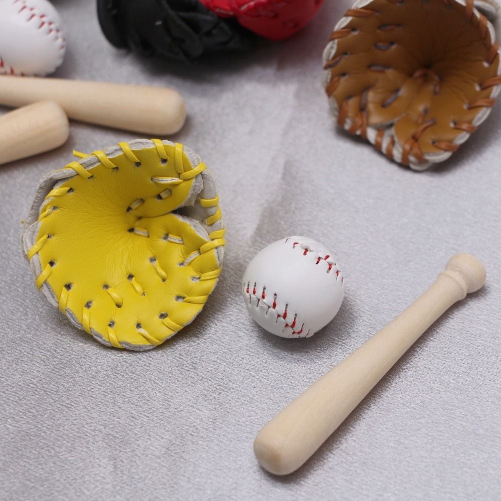 1/6 1/12 Puppe Baseball Kits M – Cosplay Prop Painting Bewertung und Preis