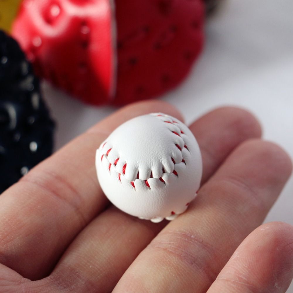 1/6 1/12 Puppe Baseball Kits M – Cosplay Prop Painting Bewertung und Preis