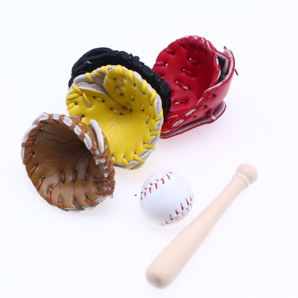 1/6 1/12 Puppe Baseball Kits M – Cosplay Prop Painting Bewertung und Preis