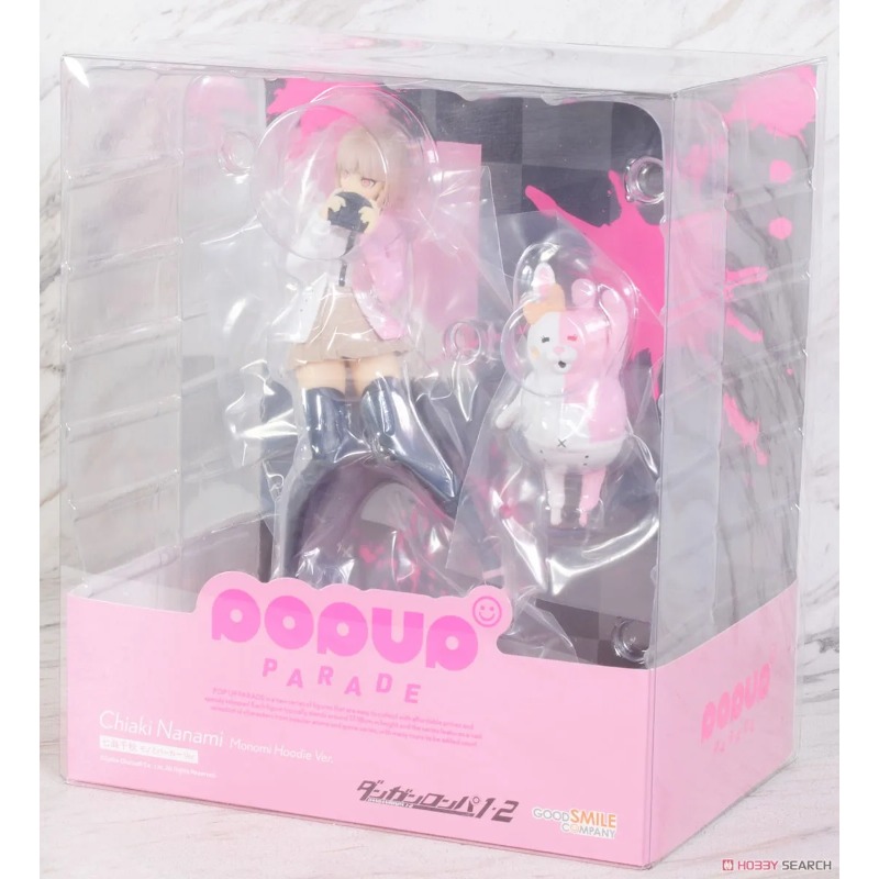 【Auf Lager】 Good Smile Company – Good Smile Company Pop Up Parade Bewertung und Preis