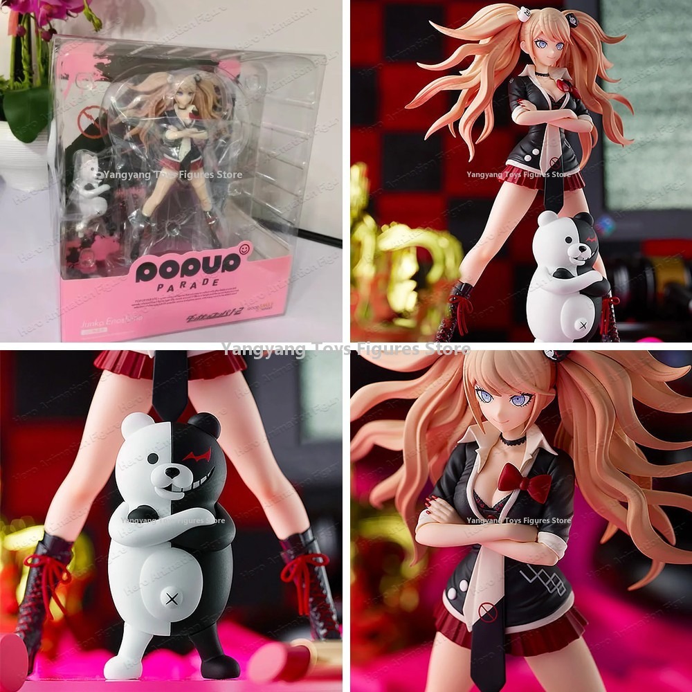 Original echte Good Smile Comp – Good Smile Company Pop Up Parade Bewertung und Preis