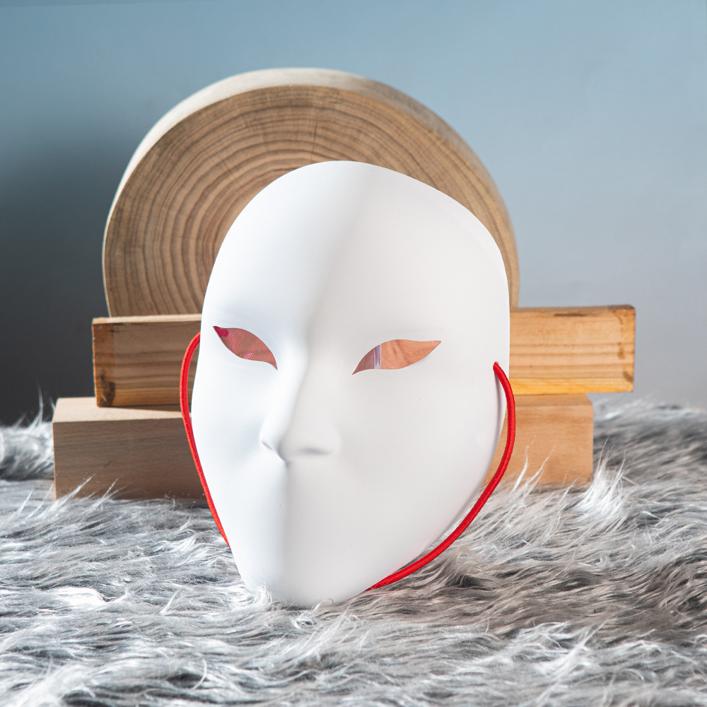 Weiße leere Diy Kunst Malerei  – Cosplay Prop Painting Bewertung und Preis