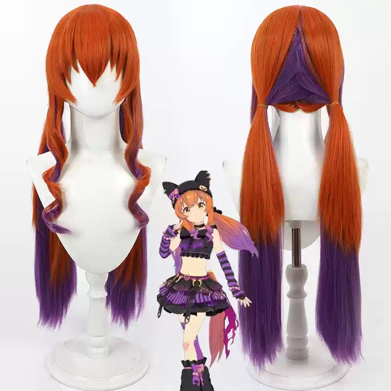 Umamusume Pretty Derby Mayano  – Heat Gun Cosplay Bewertung und Preis