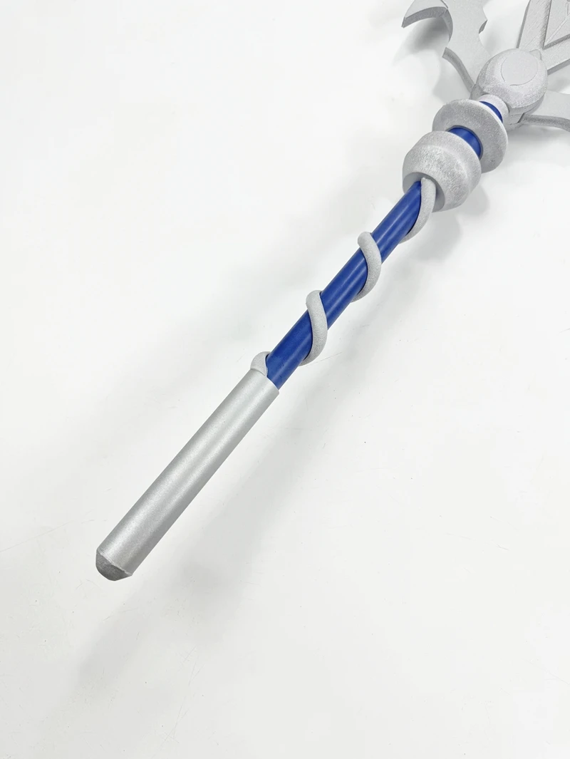 Wirbel Speer frieren bei der B – Frieren Cosplay Prop Bewertung und Preis