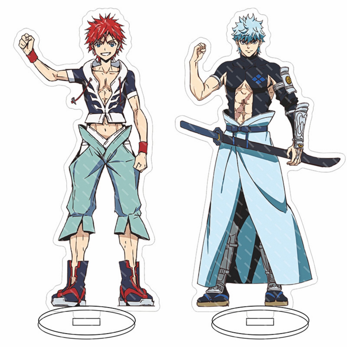 FACTORY STORE Anime ORIENT Fig – Cosplay Prop Painting Bewertung und Preis