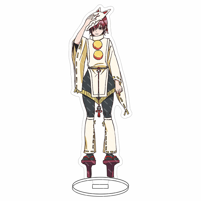 FACTORY STORE Anime ORIENT Fig – Cosplay Prop Painting Bewertung und Preis