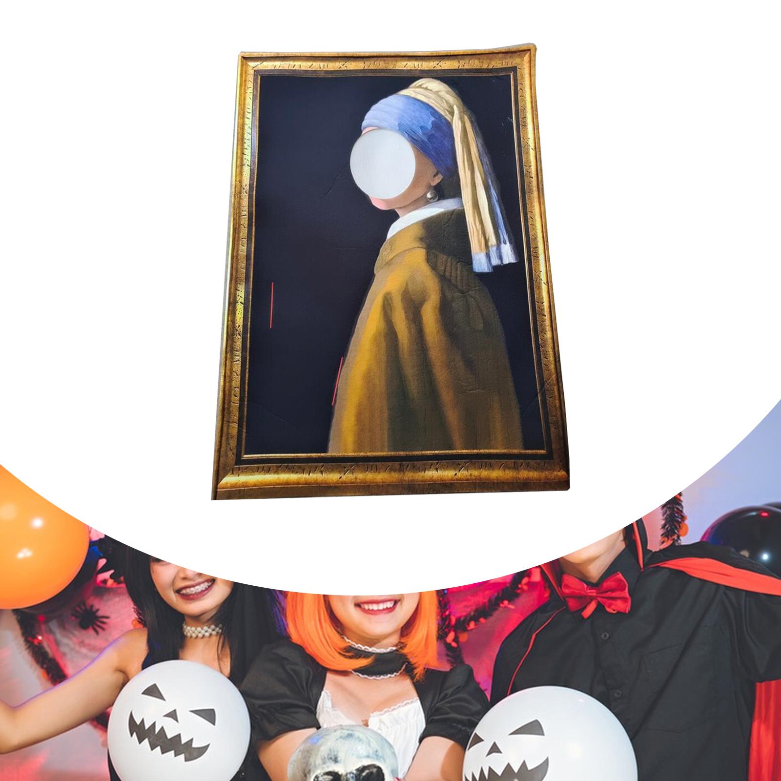 Feierte Gemälde Kostüm Cosplay – Cosplay Prop Painting Bewertung und Preis