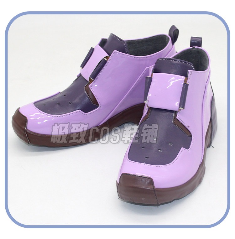OW DVA Cosplay Schuhe Porsche  – Dva Cosplay Prop Bewertung und Preis