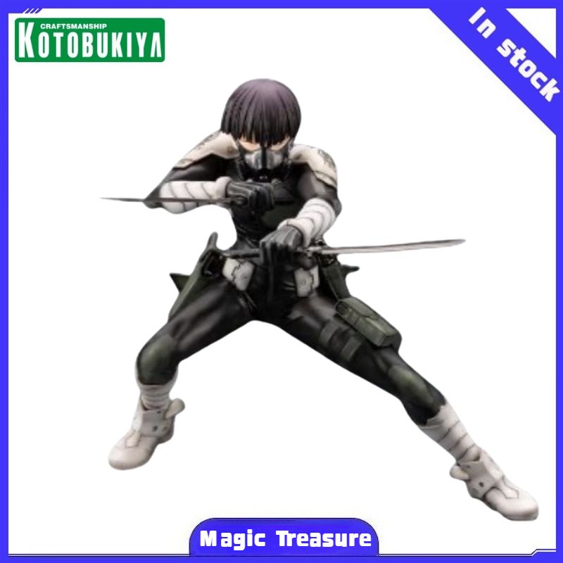 【MT】KOTOBUKIYA ARTFX J Kaiju N – Kotobukiya Artfx Bewertung und Preis