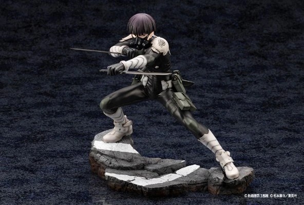 【MT】KOTOBUKIYA ARTFX J Kaiju N – Kotobukiya Artfx Bewertung und Preis