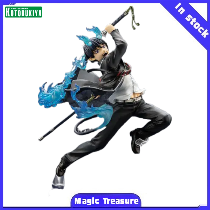 【MT】KOTOBUKIYA ARTFX J Blue Ex – Kotobukiya Artfx Bewertung und Preis