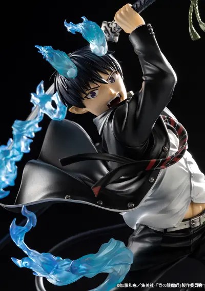 【MT】KOTOBUKIYA ARTFX J Blue Ex – Kotobukiya Artfx Bewertung und Preis