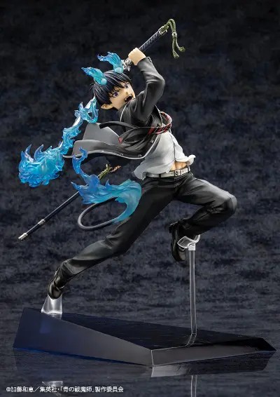 【MT】KOTOBUKIYA ARTFX J Blue Ex – Kotobukiya Artfx Bewertung und Preis