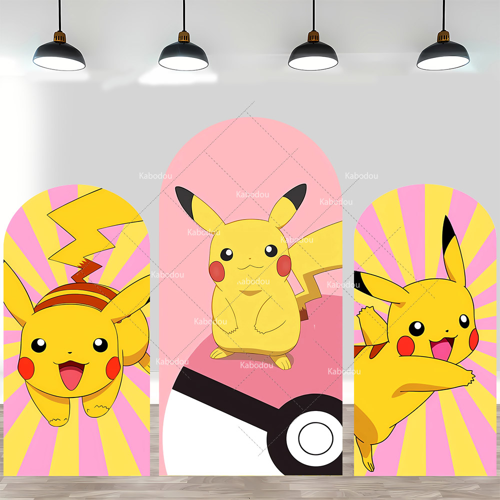 Pokemon Pikachu Hintergrund Bo – Pokeball Cosplay Prop Bewertung und Preis