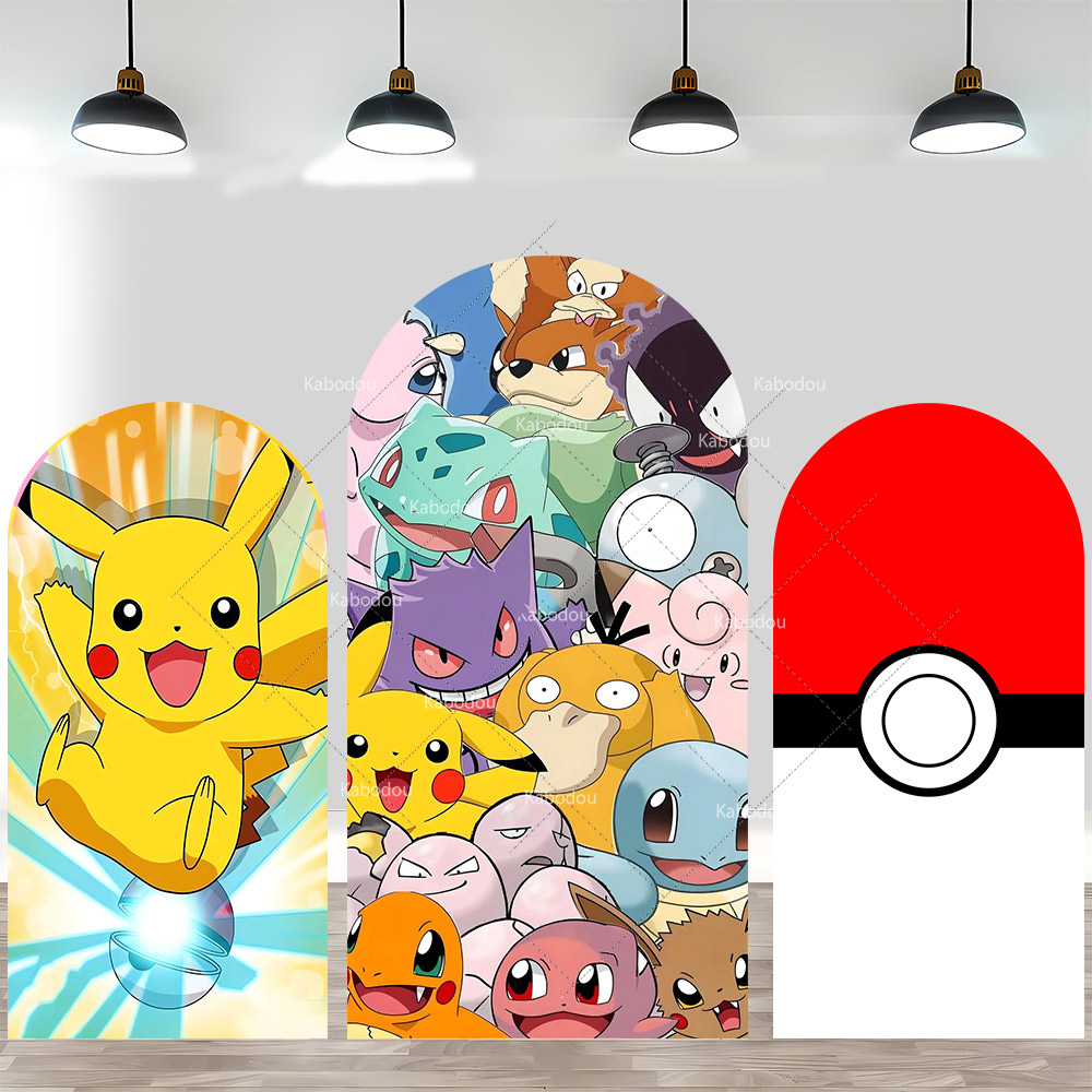 Pokemon Pikachu Hintergrund Bo – Pokeball Cosplay Prop Bewertung und Preis