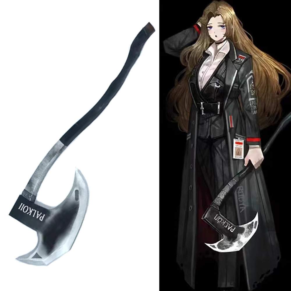 Game Rodion Axt Cosplay Requis – Cosplay Prop Axe Bewertung und Preis