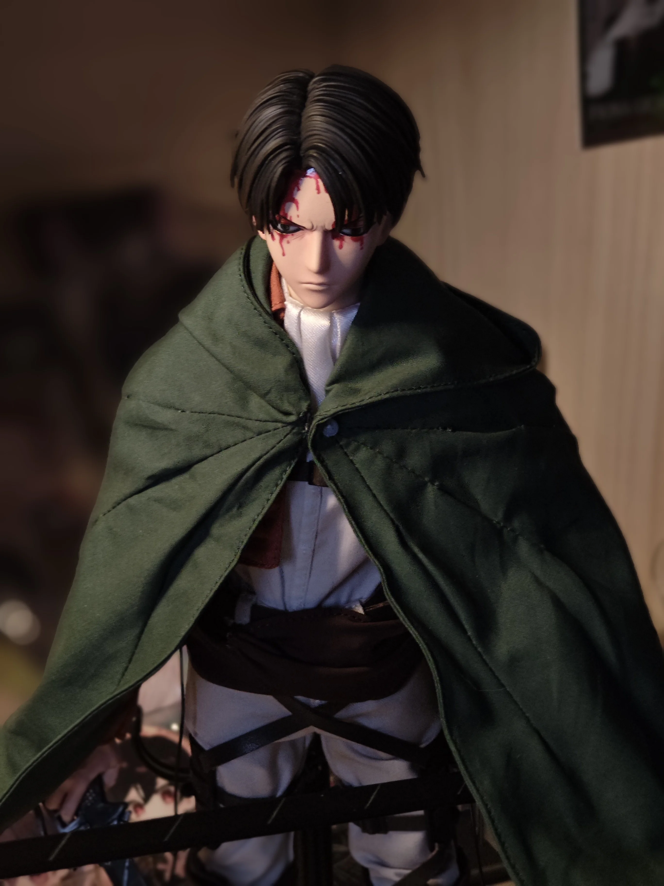 Auf Lager Original Echte YIBO  – Kotobukiya Artfx Bewertung und Preis