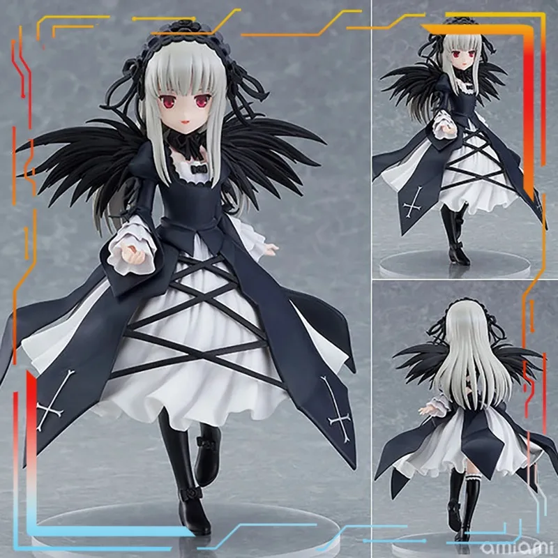 Good Smile Company Rozen Maide – Good Smile Company Pop Up Parade Bewertung und Preis