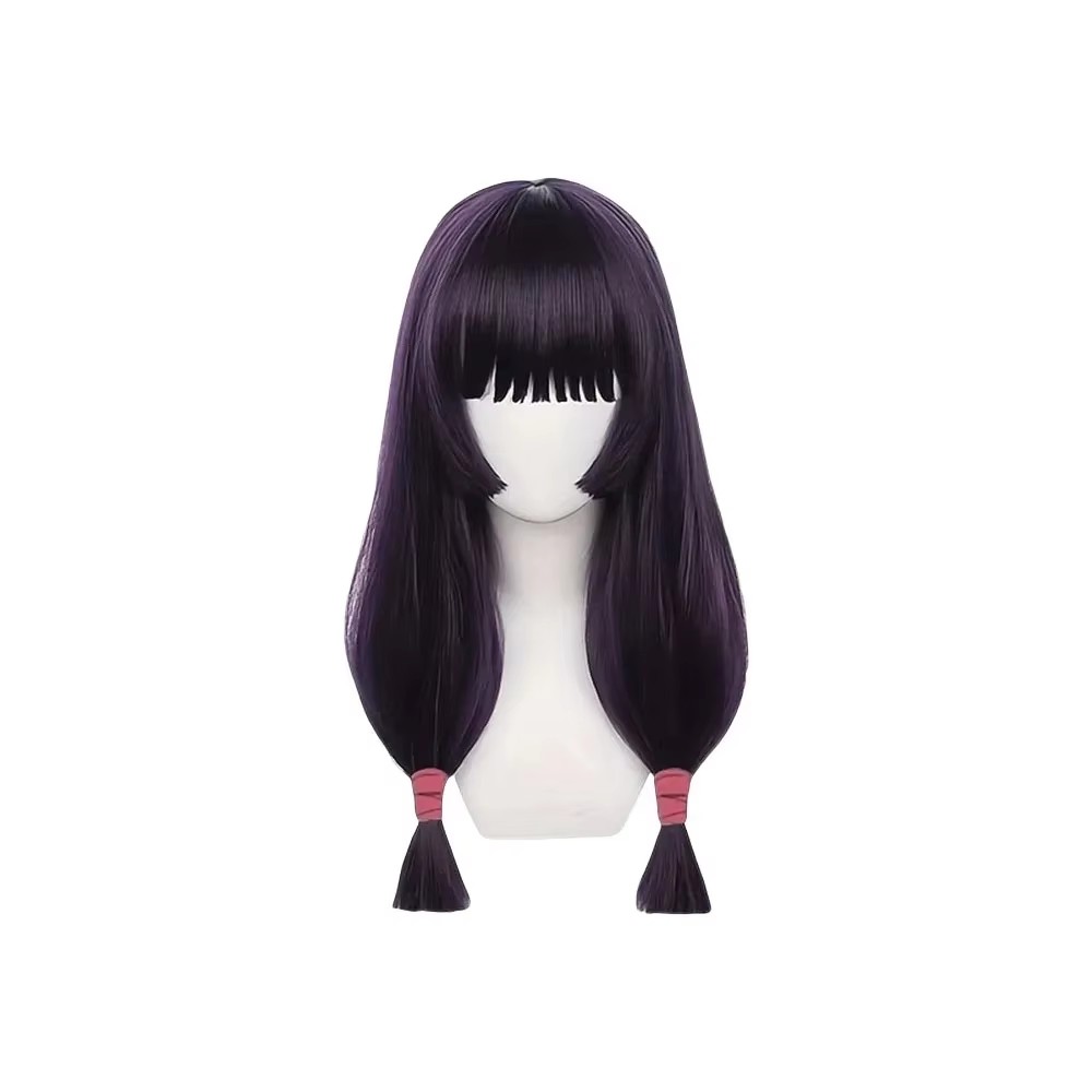 Anime Cosplay Iori Utahime Per – Frieren Cosplay Prop Bewertung und Preis