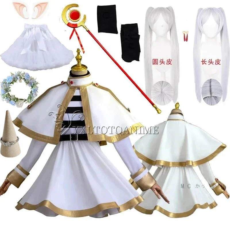 Vivi 2025 Auf Lager Hochwertig – Frieren Cosplay Prop Bewertung und Preis