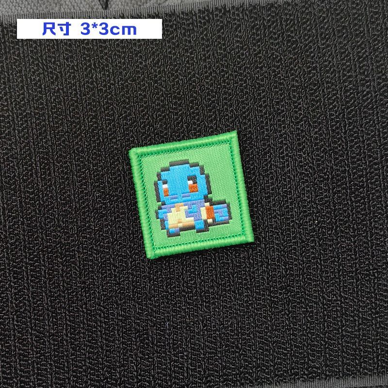 Pokemon-Spiel Pixel-Stickerei- – Pokeball Cosplay Prop Bewertung und Preis