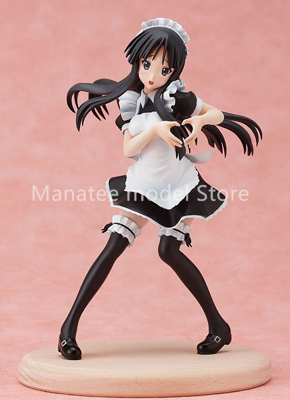 KOSTENLOSE Original K-On! - Mi – Kotobukiya Artfx Bewertung und Preis