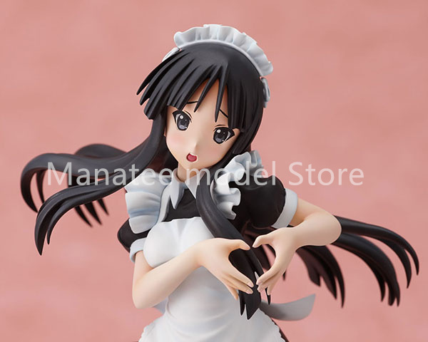 KOSTENLOSE Original K-On! - Mi – Kotobukiya Artfx Bewertung und Preis