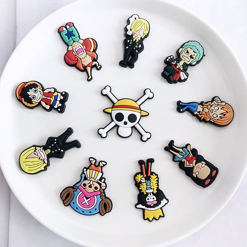 One Piece Schuhblumen-DIY-Acce – Cosplay Prop Diy Bewertung und Preis