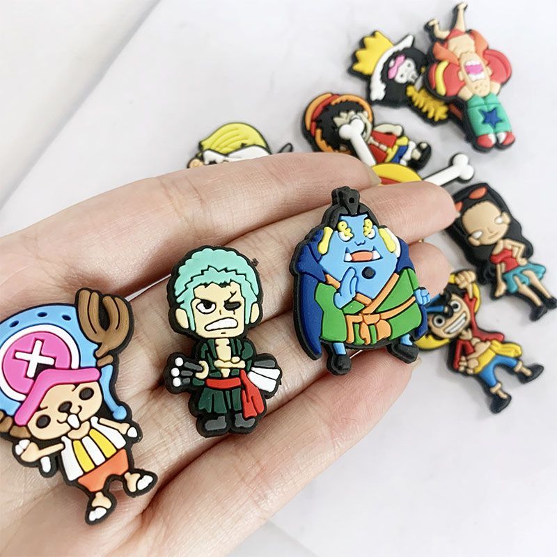 One Piece Schuhblumen-DIY-Acce – Cosplay Prop Diy Bewertung und Preis
