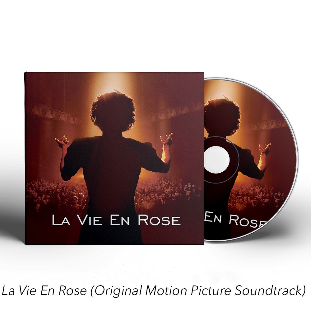 Film La Vie en Rose La Mome Ed – Prop En Cosplay Bewertung und Preis