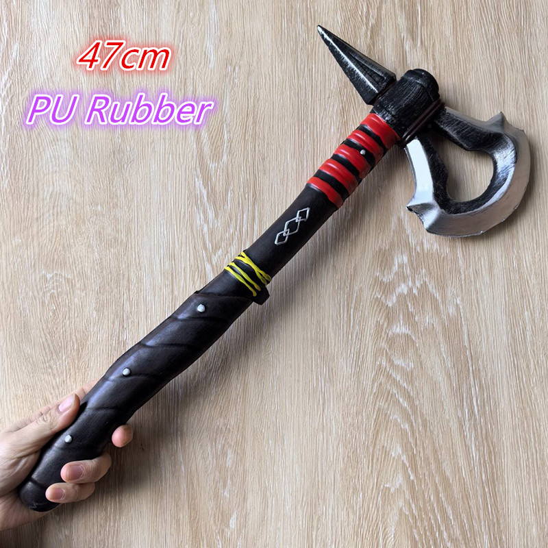 1:1 Cosplay Connor Axt Pirate  – Cosplay Prop Axe Bewertung und Preis