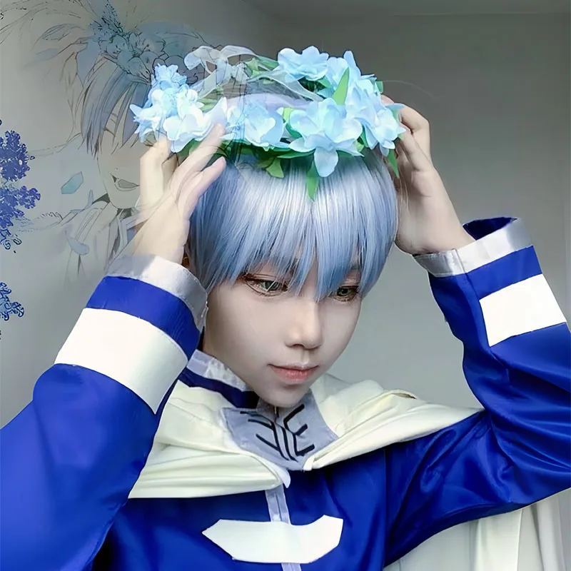 Charakter Frieren Anime Cospla – Frieren Cosplay Prop Bewertung und Preis