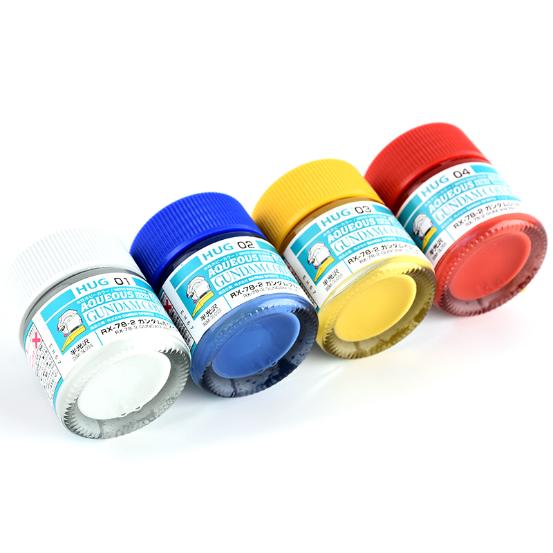 Mr. hobby umarmen farbe color  – Metallic Spray Paint Bewertung und Preis