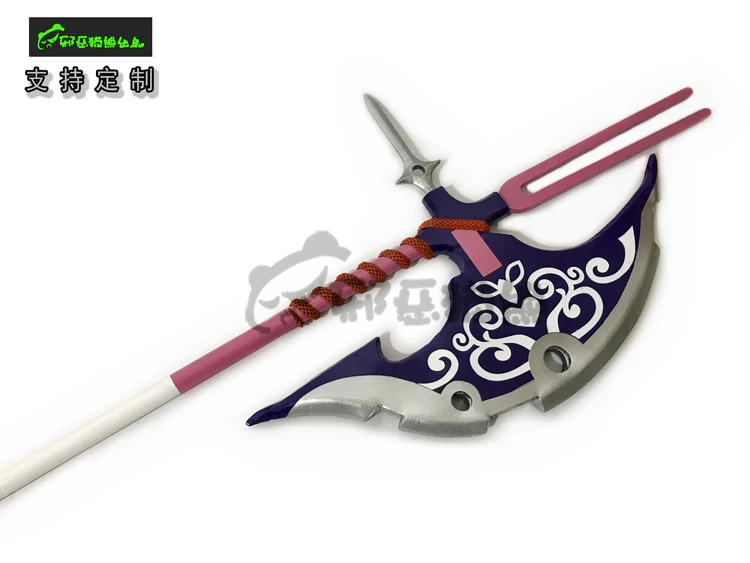 Rory Quecksilber Axt Tor so kä – Cosplay Prop Axe Bewertung und Preis